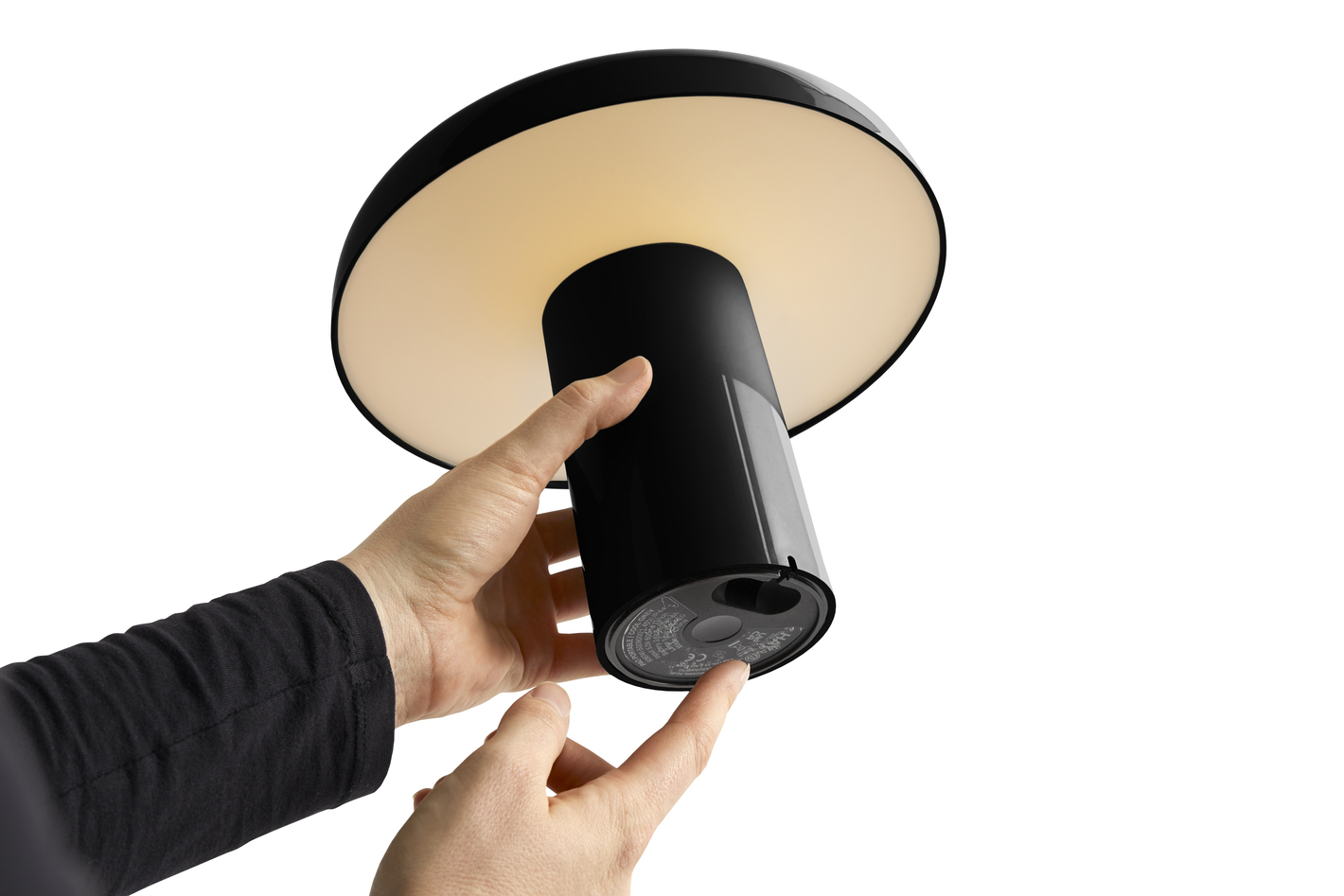 HAY Pao Portable Lamp  HAY Pao Portable Lamp