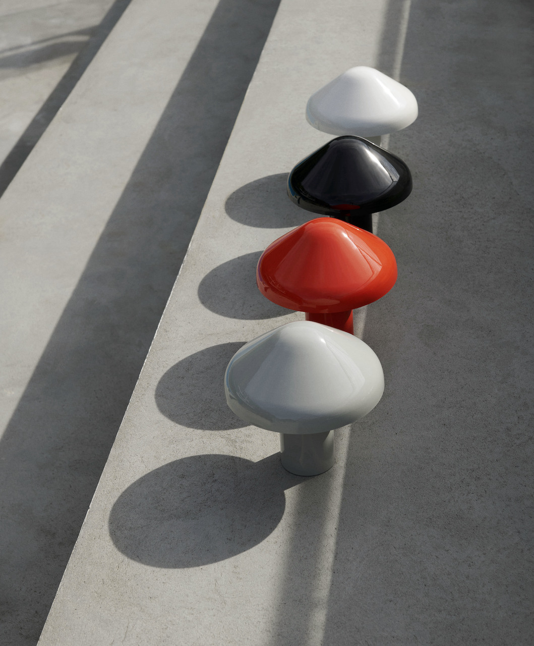 HAY Pao Portable Lamp  HAY Pao Portable Lamp